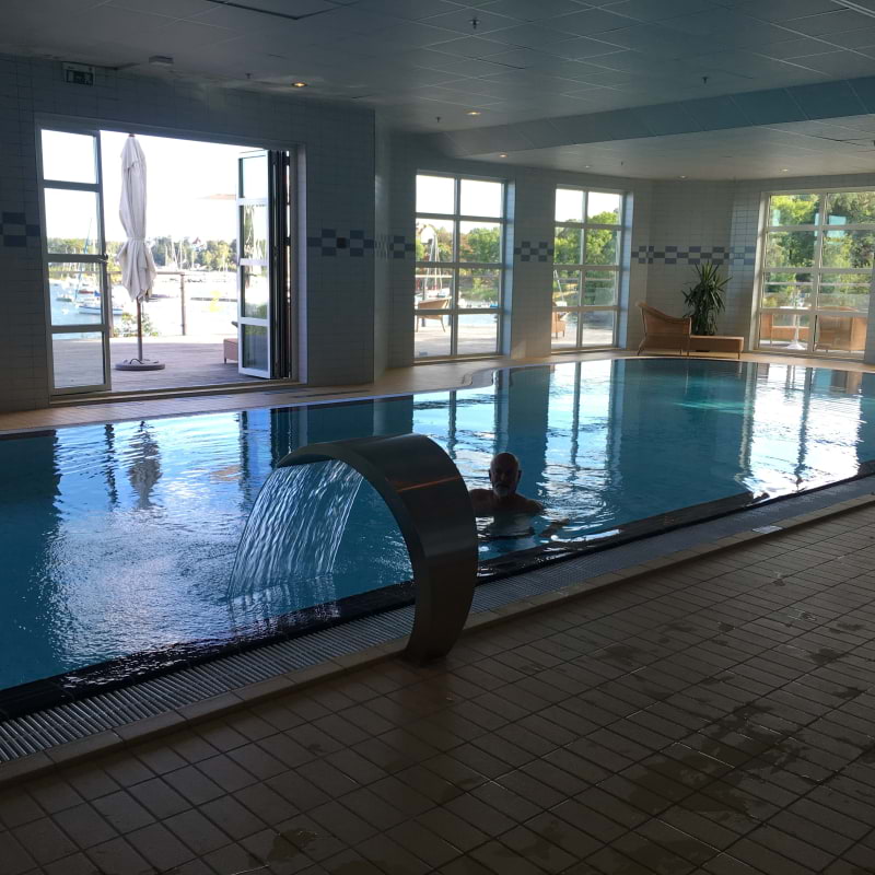 Grand Hotel Saltsjöbaden