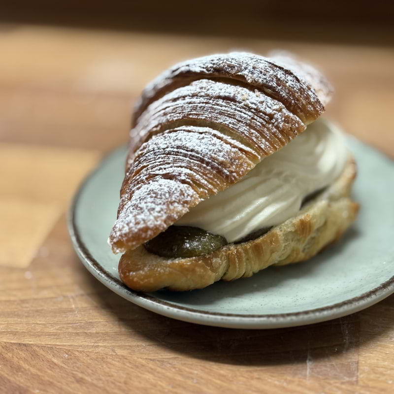 Photo from Green Rabbit by Nicole J. (04/02/2026)