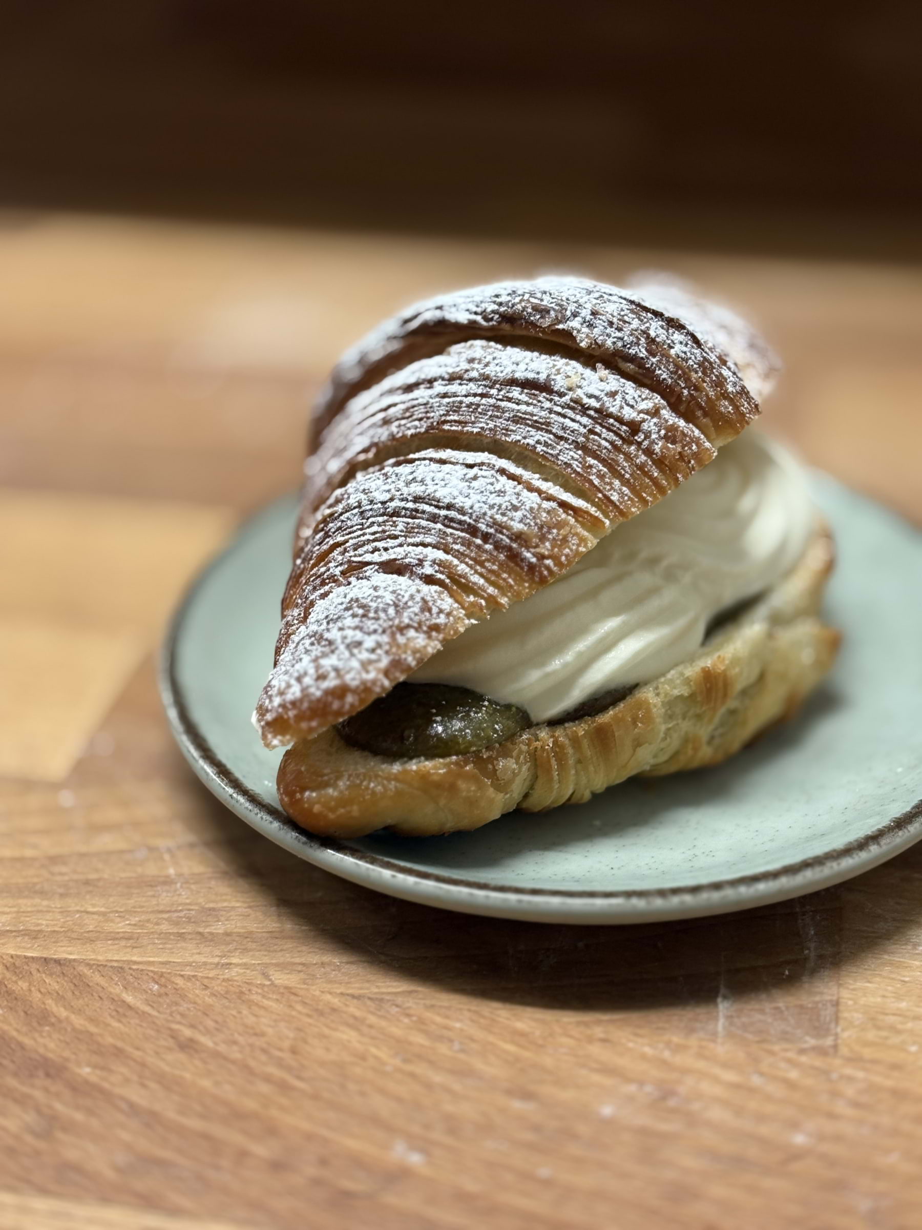 Photo from Green Rabbit by Nicole&nbsp;J. (04/02/2026)