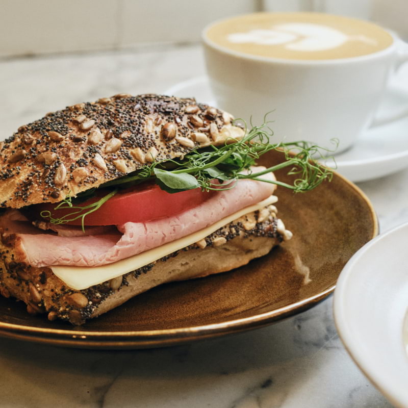 Photo from Green Rabbit by Nicole&nbsp;J. (04/02/2026)