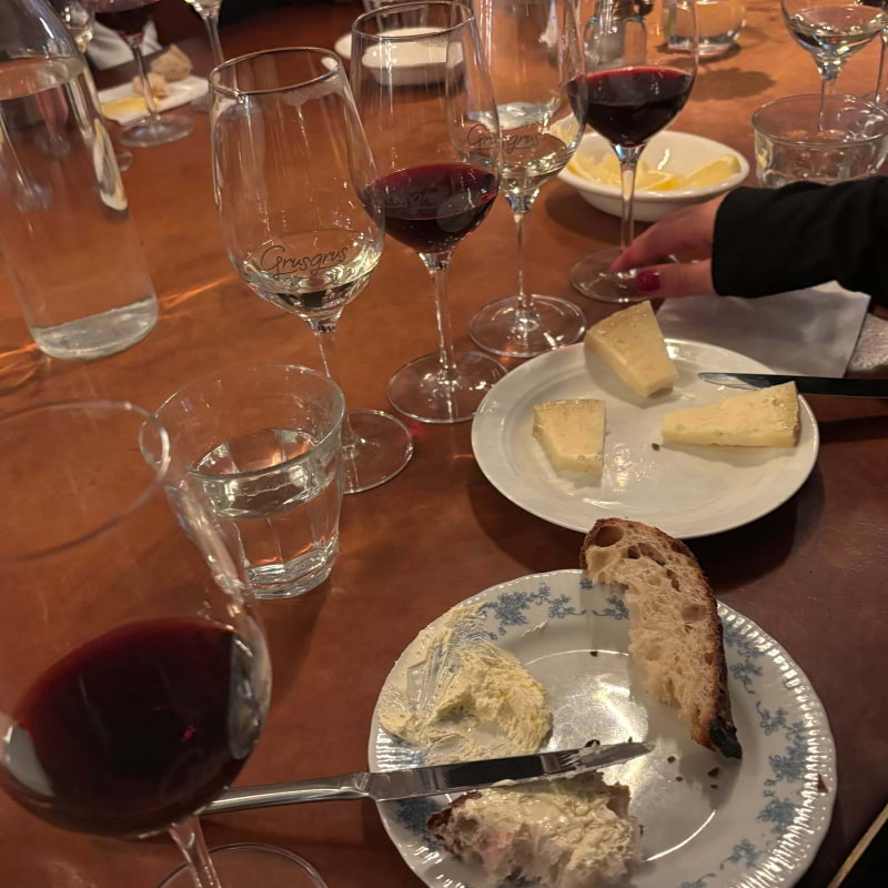 Photo from Grus Grus by Hanna V. (27/10/2025)