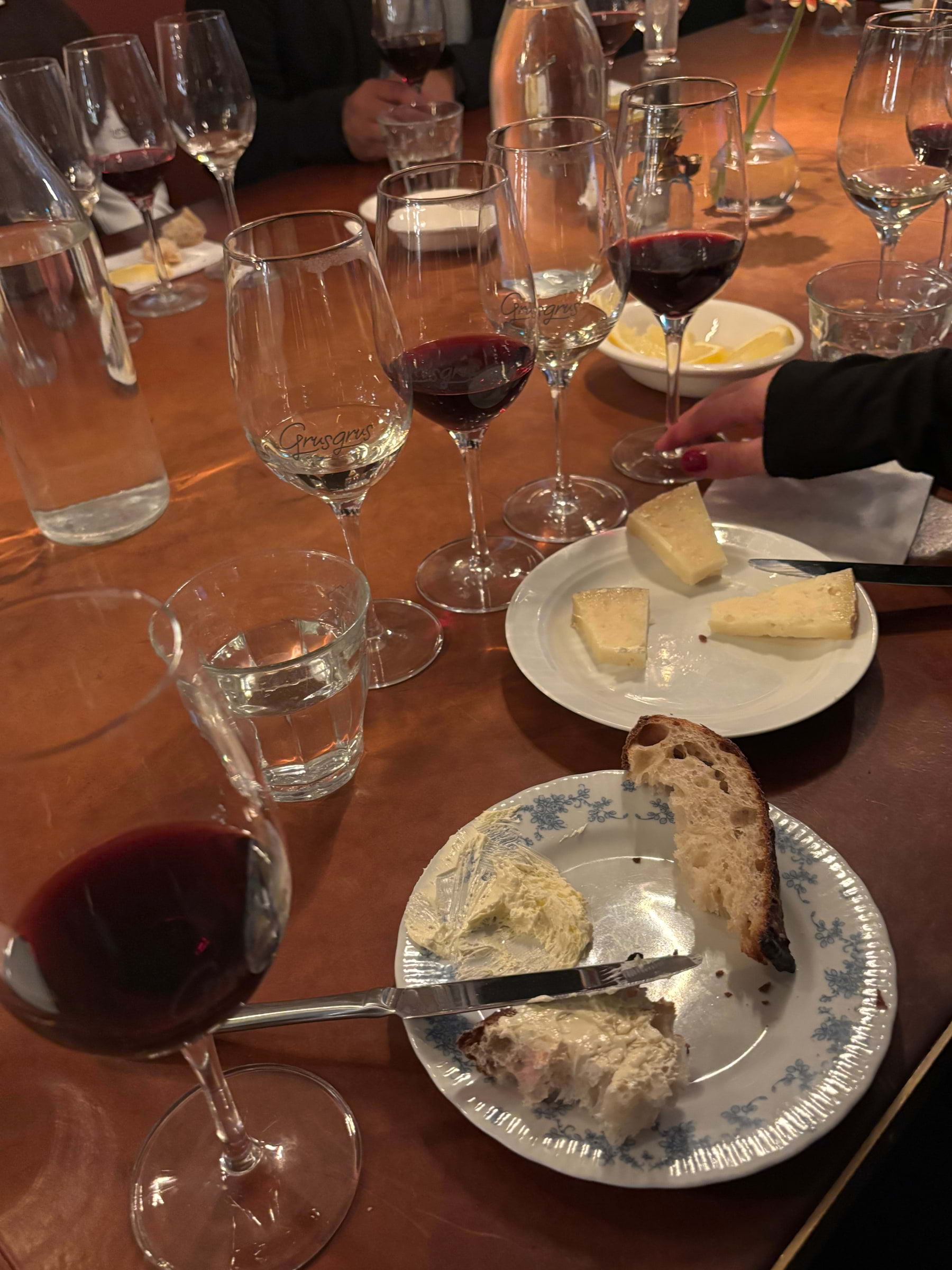 Photo from Grus Grus by Hanna V. (27/10/2025)