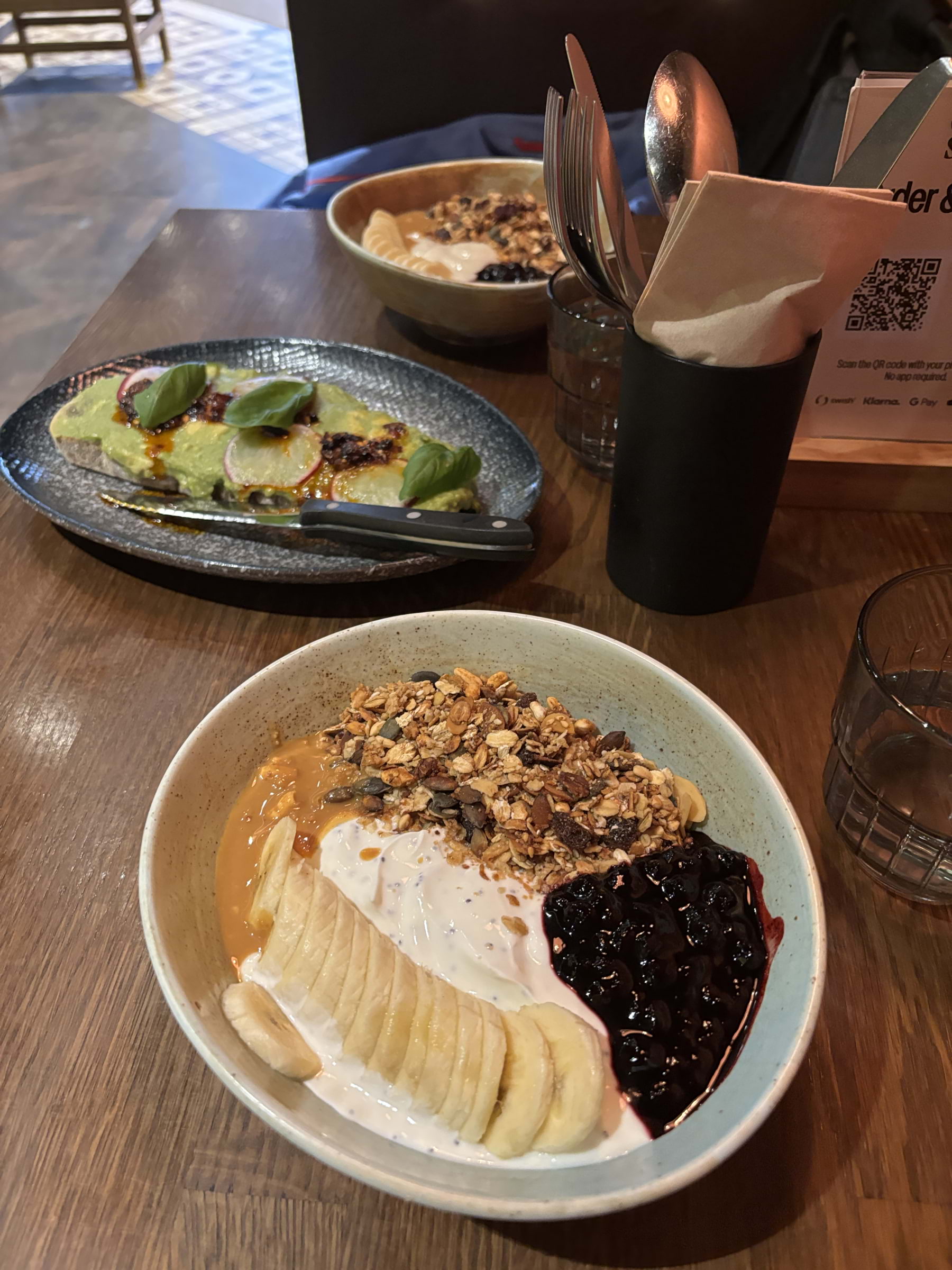 Bild från Greasy Spoon city av Josefin J. (2025-08-21)