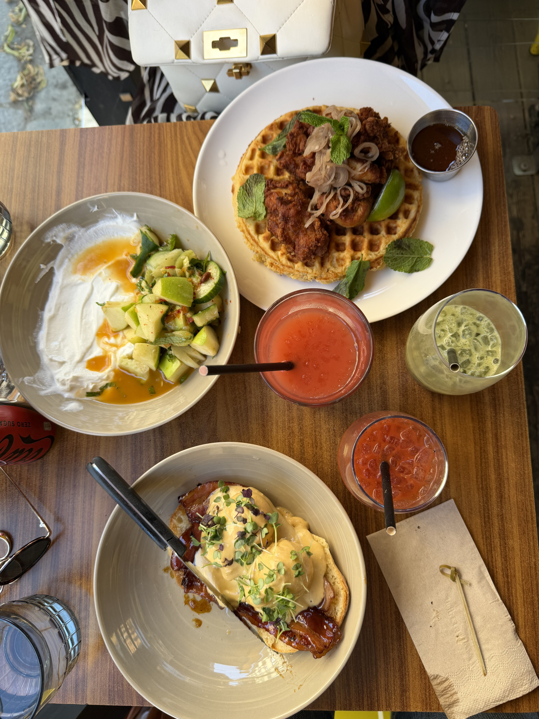 Billede fra Greasy Spoon City af Anahita A. (08.09.2026)