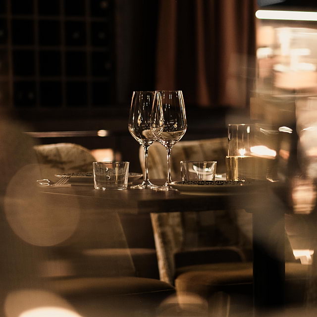 Gusto d'Italia La Barca