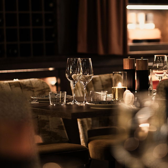 Gusto d'Italia La Barca