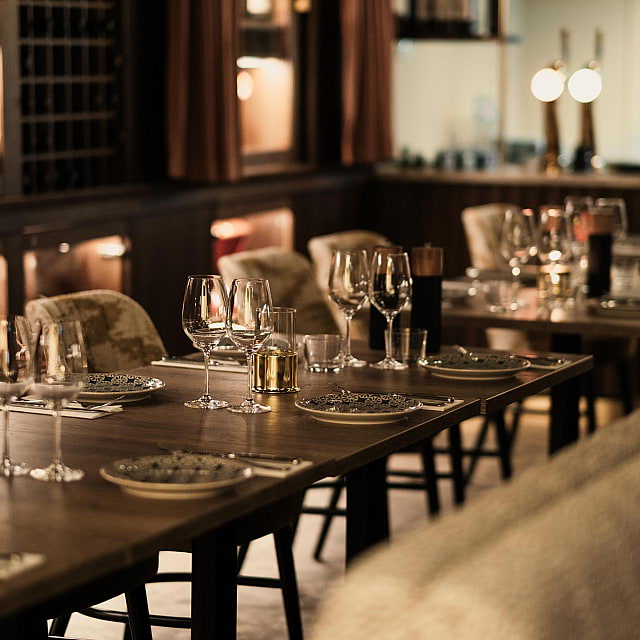 Gusto d'Italia La Barca