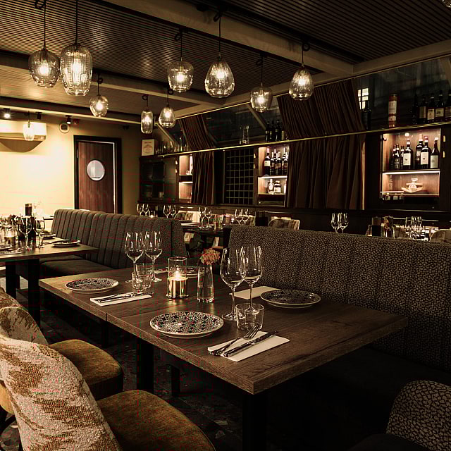 Gusto d'Italia La Barca