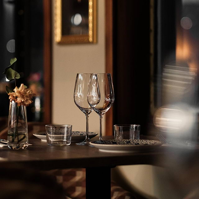 Gusto d'Italia La Barca