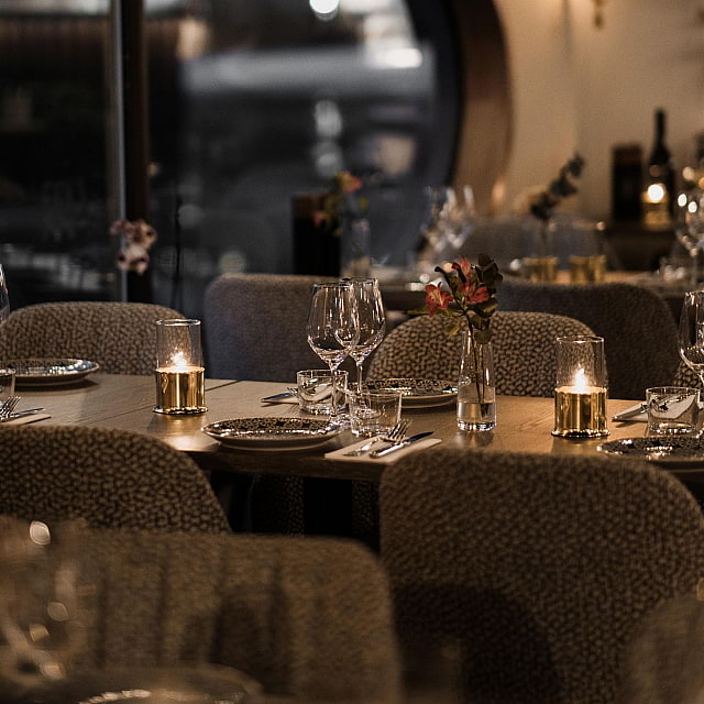 Gusto d'Italia La Barca