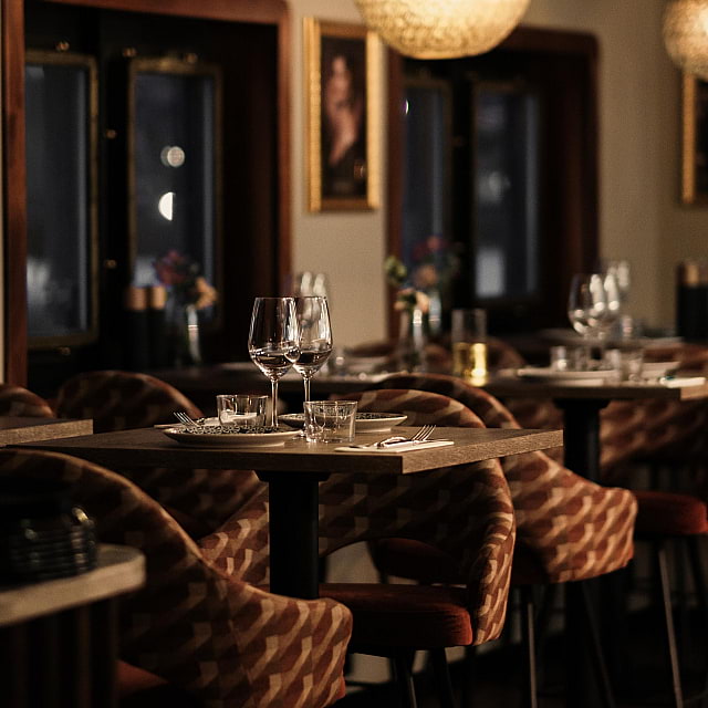 Gusto d'Italia La Barca