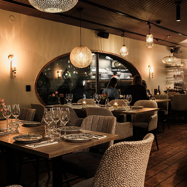 Gusto d'Italia La Barca