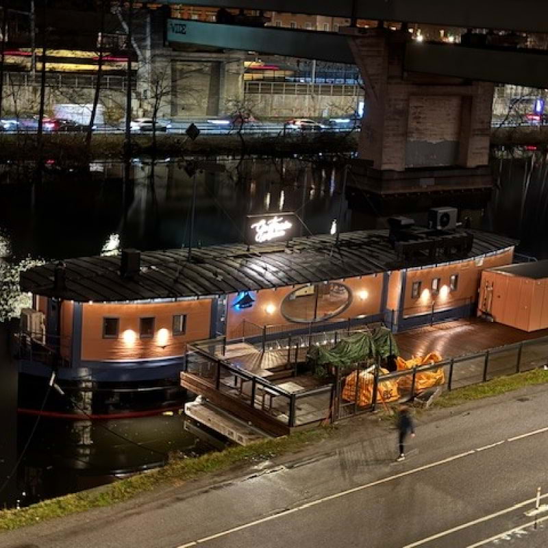 Photo from Gusto d'Italia La Barca by Mikael L. (17/01/2026)