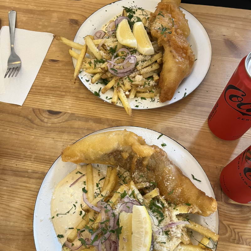 Photo from Hasselssons by Moa L. (15/10/2025)