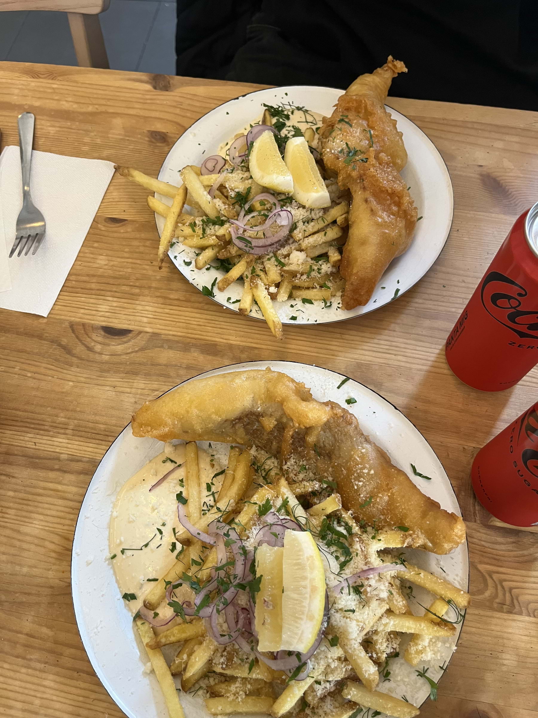 Bild från Hasselssons av Moa L. (2025-10-15)