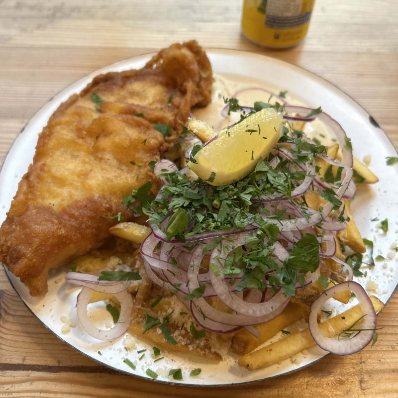 Photo from Hasselssons by Elsa L. (31/08/2025)