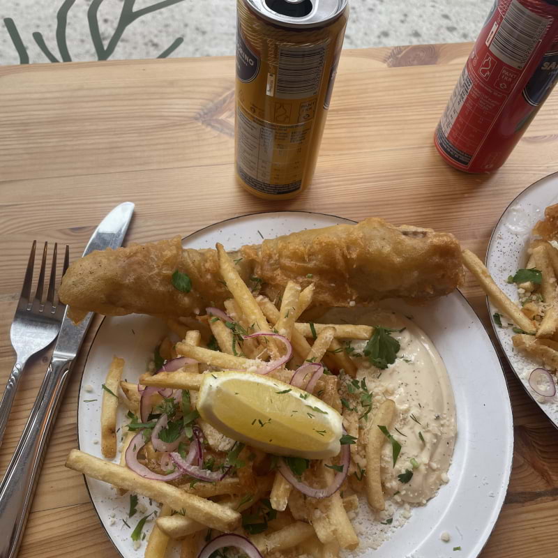 Photo from Hasselssons by Anton&nbsp;D. (04/02/2026)