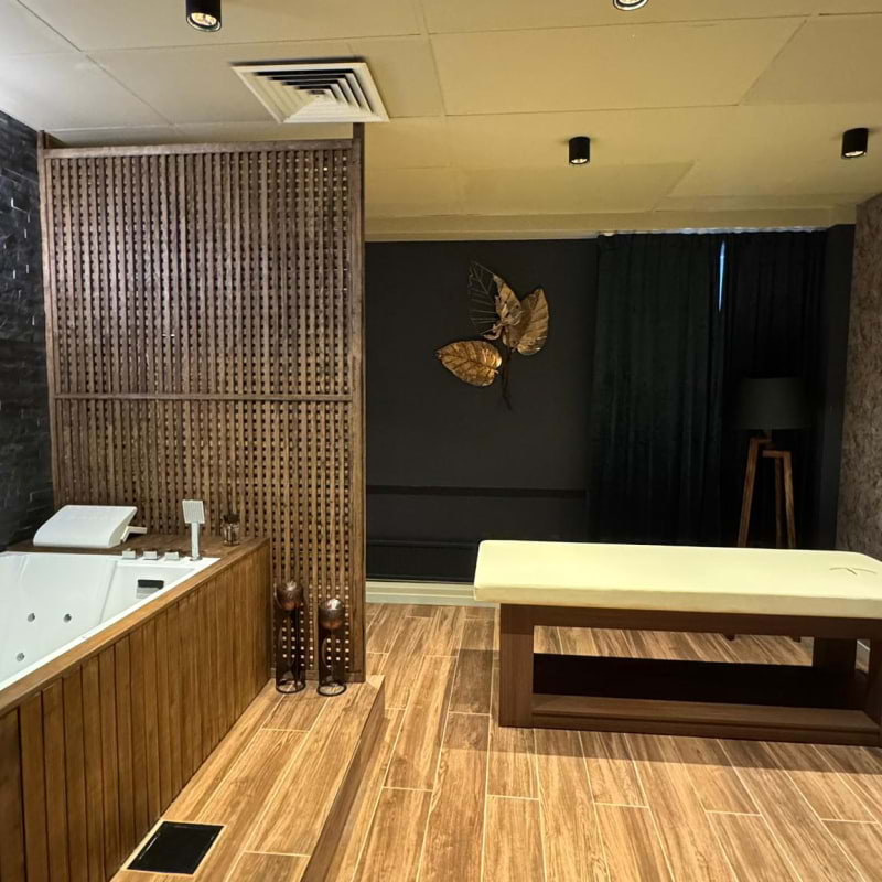 Hamam Stockhom – Photo from Hamam Stockholm & Beauty Spa by Ömer U. (22/10/2024)