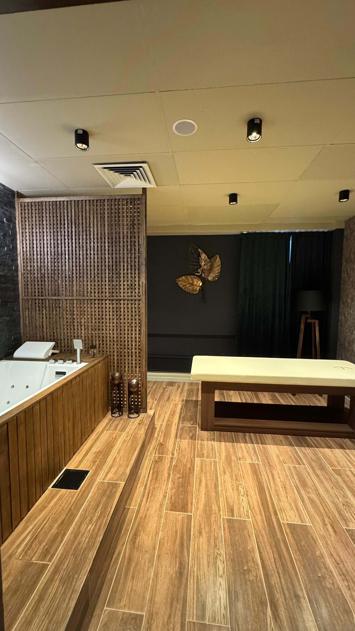 Hamam Stockhom – Photo from Hamam Stockholm & Beauty Spa by Ömer U. (22/10/2024)