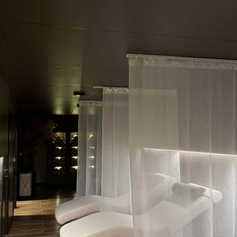 Hamam Stockhom – Photo from Hamam Stockholm & Beauty Spa by Ömer U. (22/10/2024)