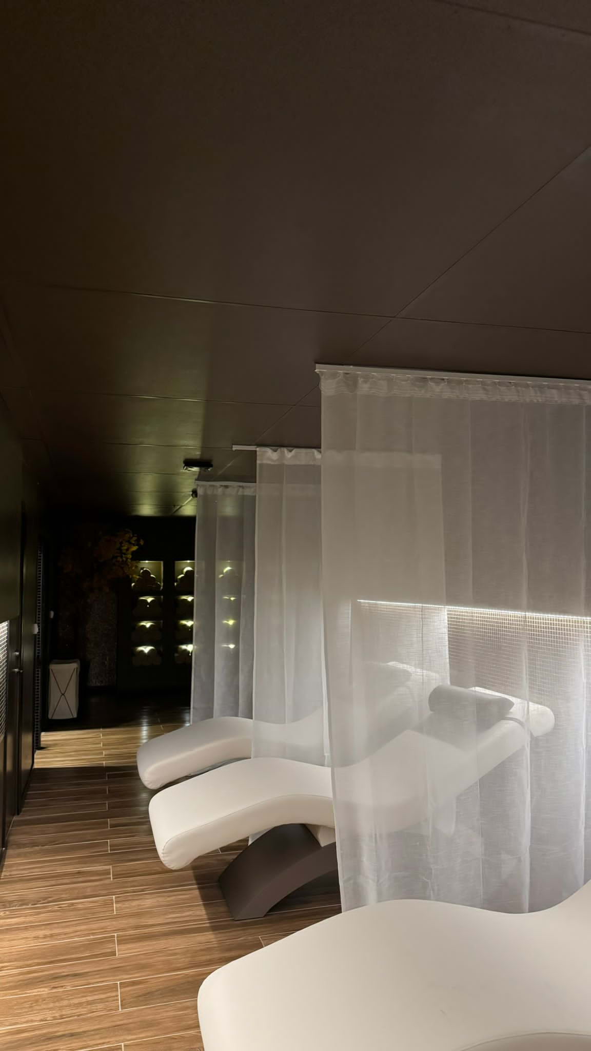 Hamam Stockhom – Photo from Hamam Stockholm & Beauty Spa by Ömer U. (22/10/2024)