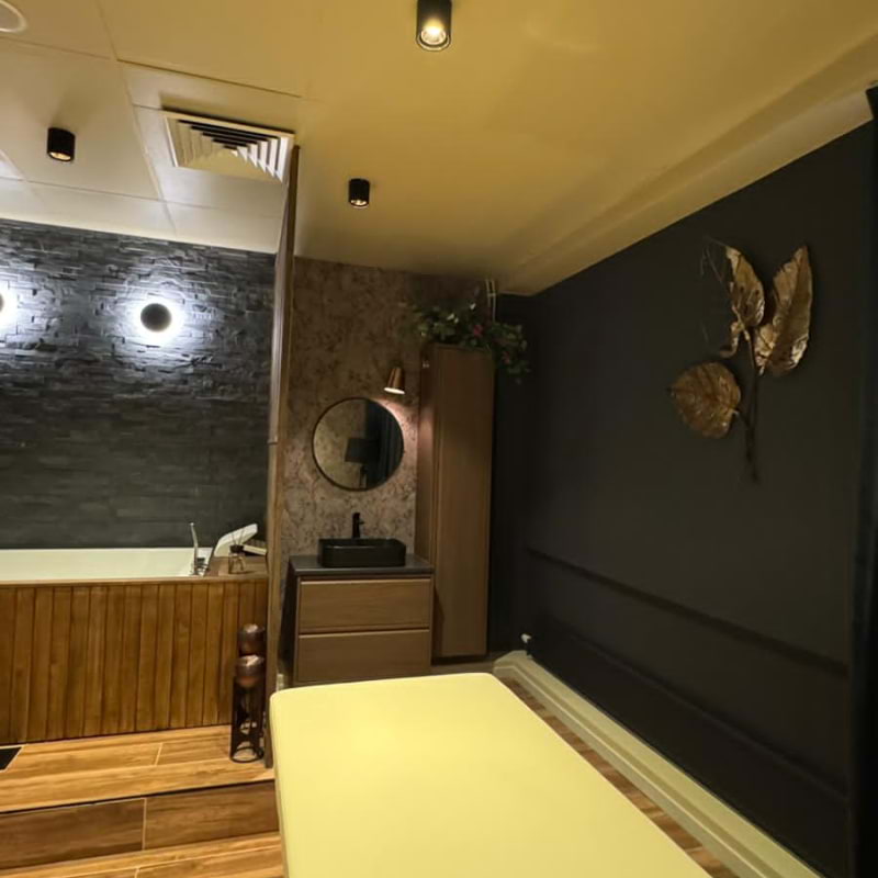 Hamam Stockhom – Bild från Hamam Stockholm & Beauty Spa av Ömer U. (2024-10-22)