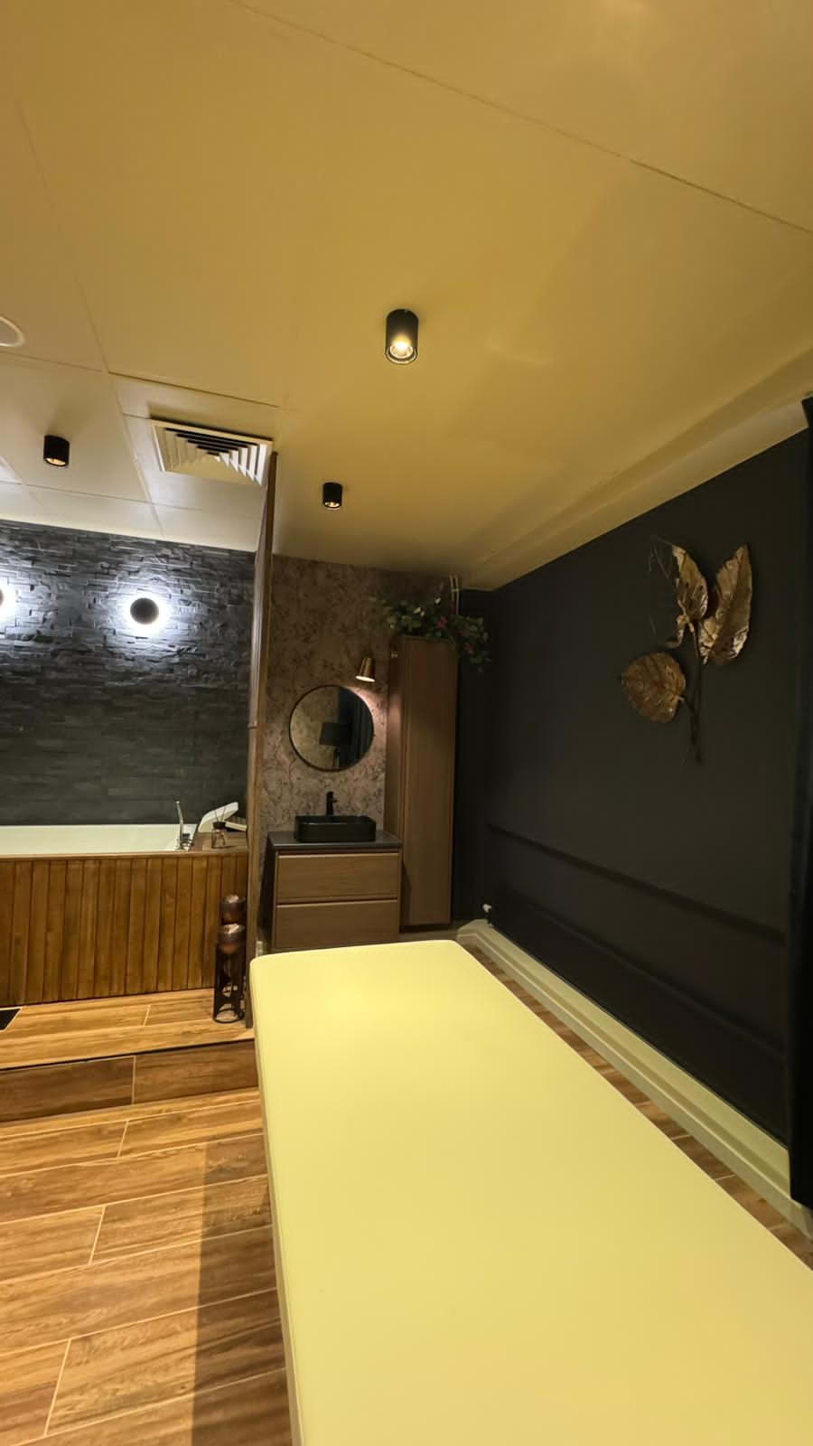 Hamam Stockhom – Bild från Hamam Stockholm & Beauty Spa av Ömer U. (2024-10-22)