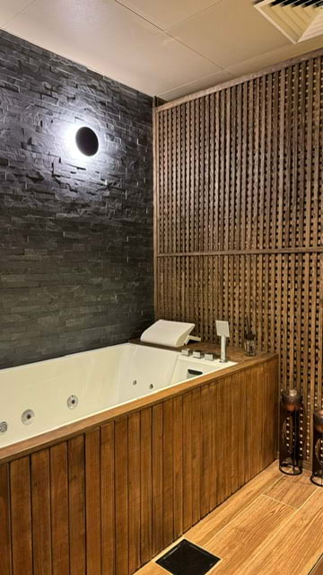 Hamam Stockhom – Photo from Hamam Stockholm & Beauty Spa by Ömer U. (22/10/2024)