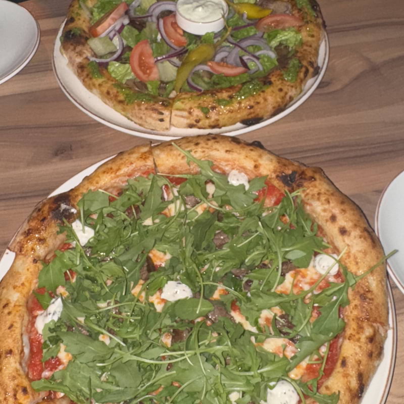 Bild från Haga Bar & Bistro av Dylan E. (2025-10-22)