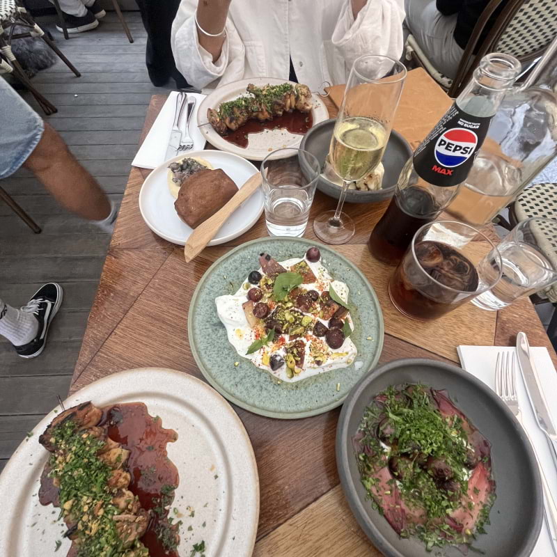 Photo from Häktet by Moa L. (21/08/2025)