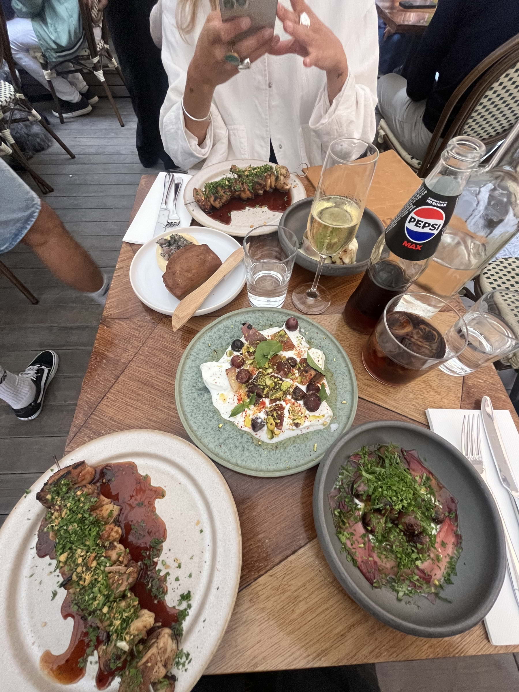 Photo from Häktet by Moa L. (21/08/2025)