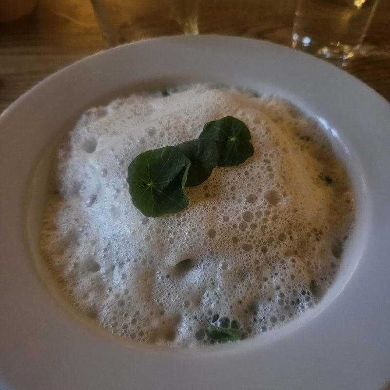 Photo from Häktet by Jossan A. (01/10/2025)