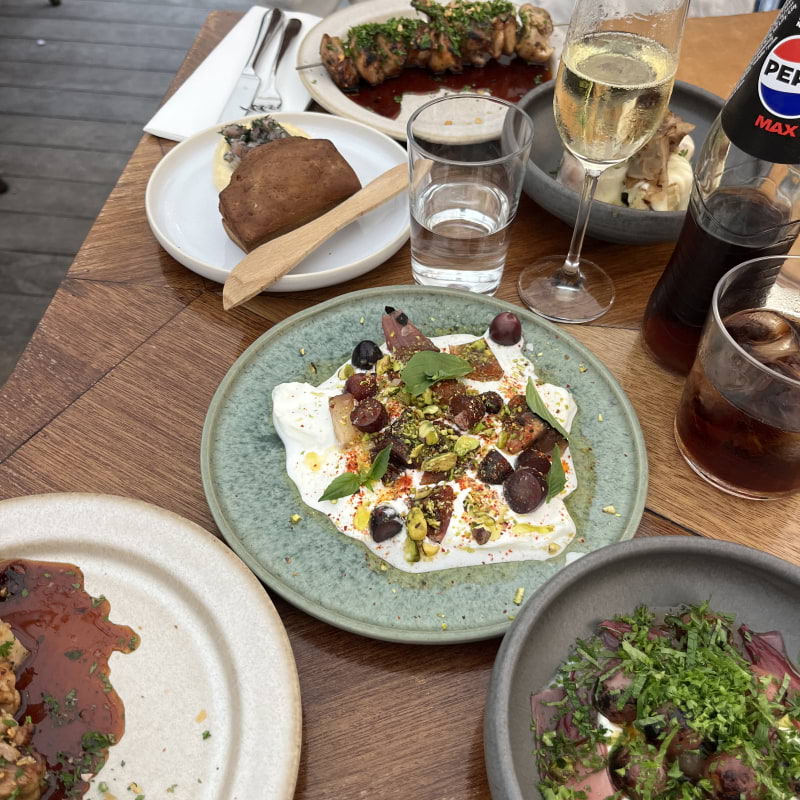 Photo from Häktet by Moa L. (21/08/2025)