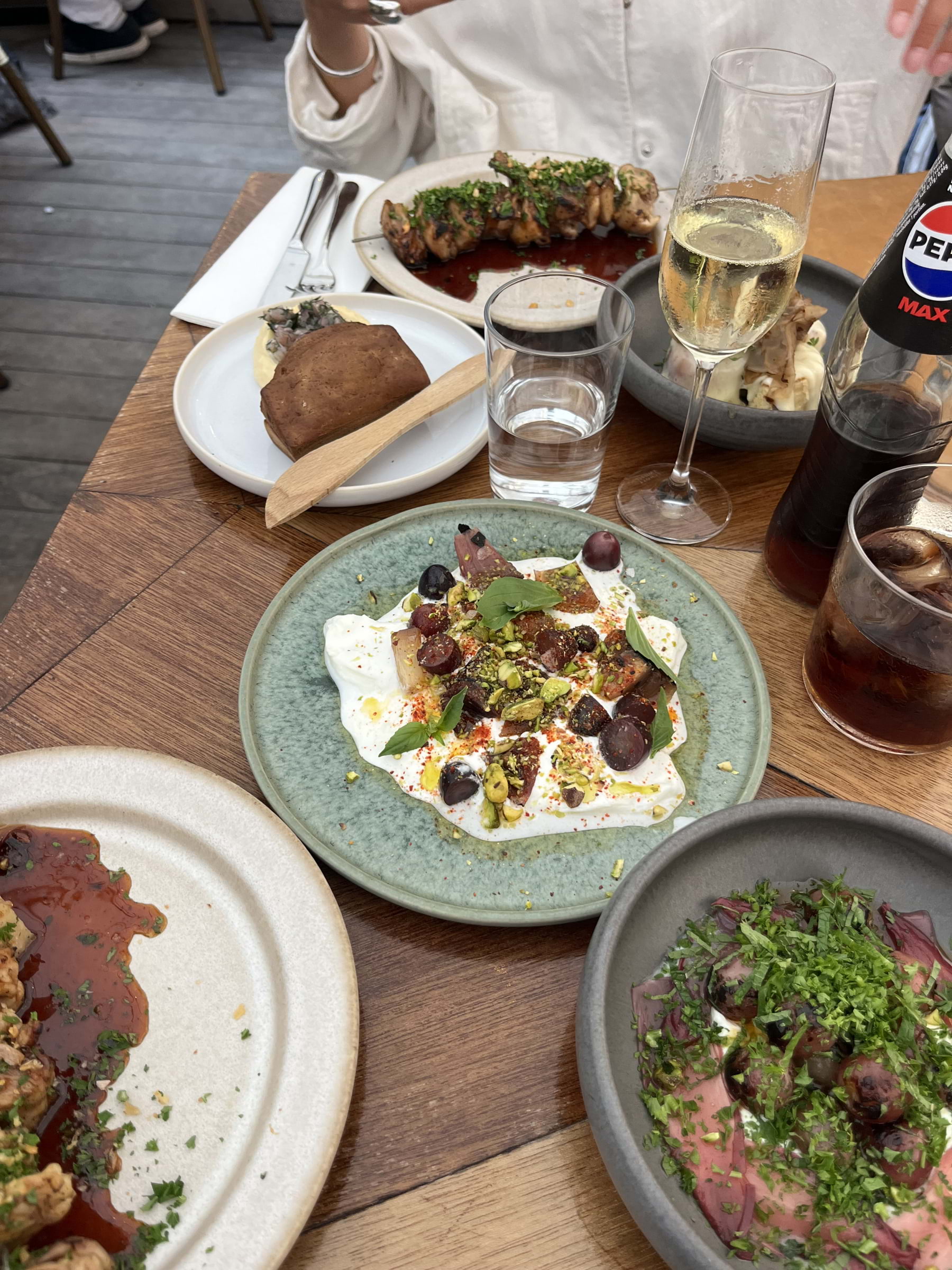 Photo from Häktet by Moa L. (21/08/2025)