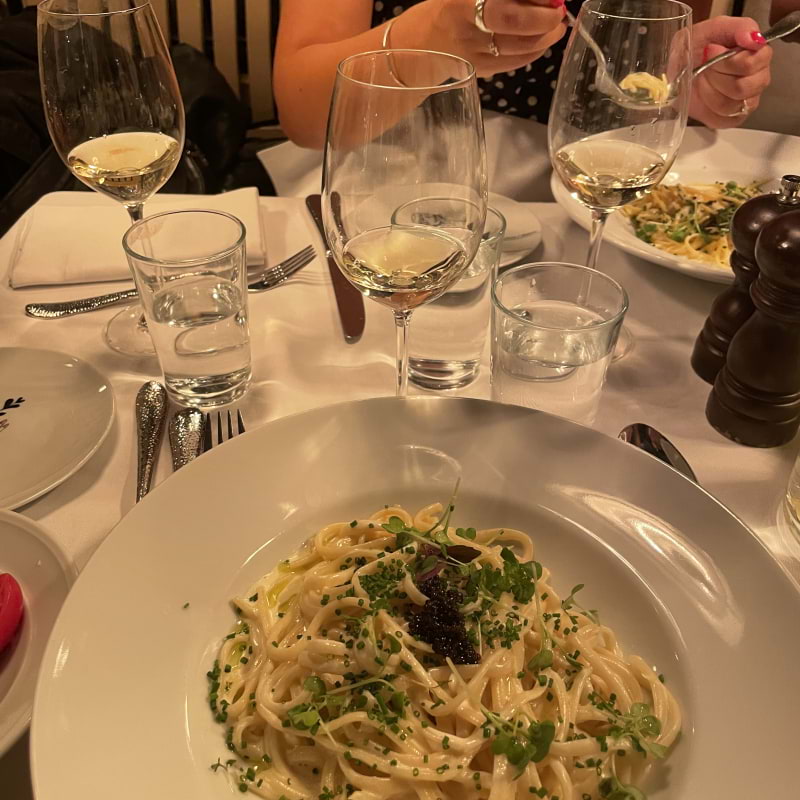 Billede fra Hallwylska Restaurang af Teolinda L. (23.08.2026)