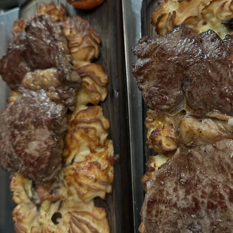 Bild från Hamnen Kök & Bar av Lilian L. (2026-02-20)