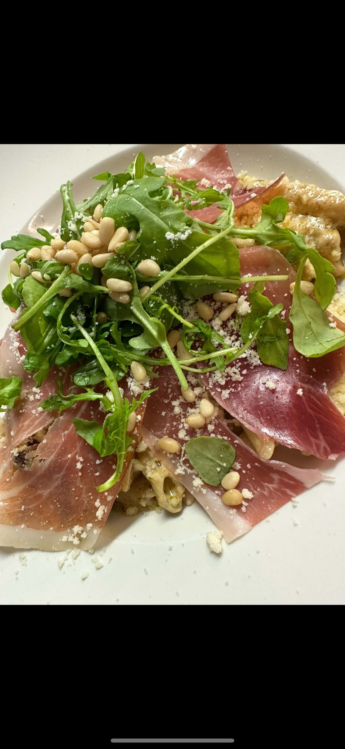 Bild fr&aring;n Hamnen K&ouml;k & Bar av Lilian&nbsp;L. (2026-02-20)