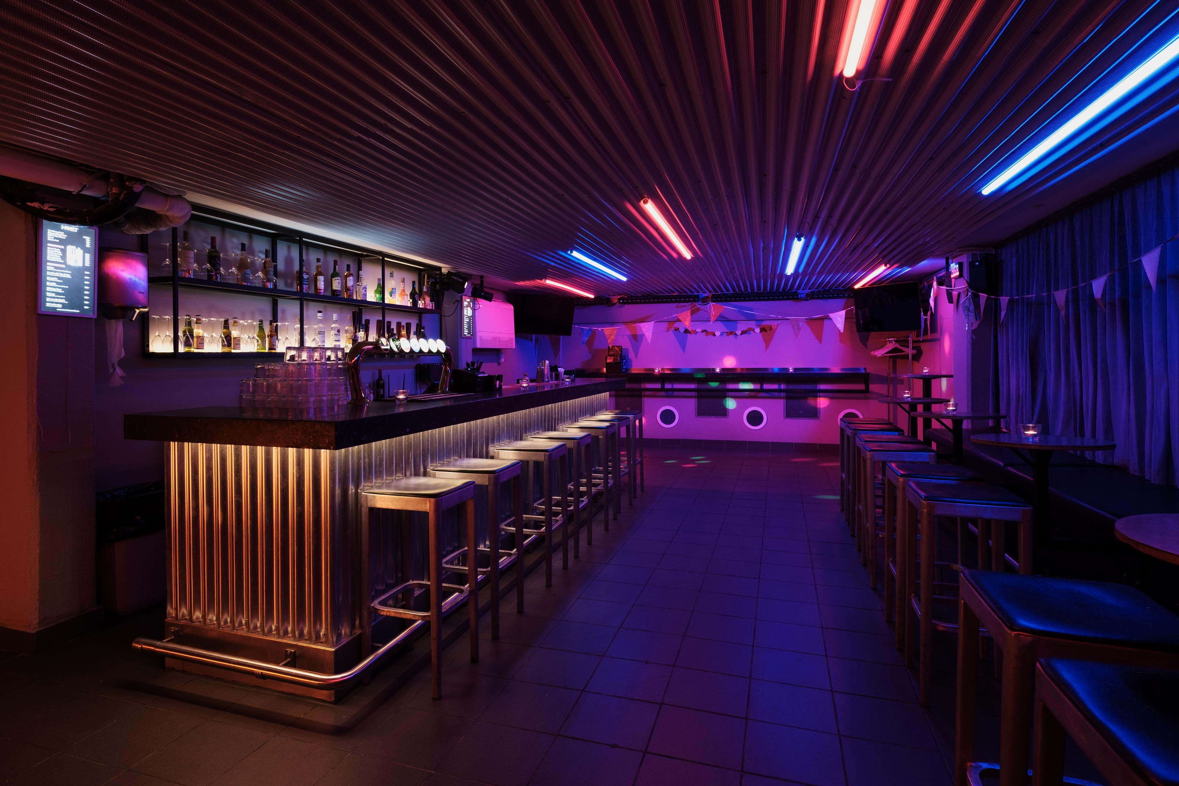 Haket – Pubar