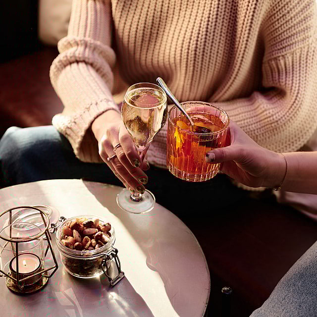 Hellstens Glashus Bar och Restaurang