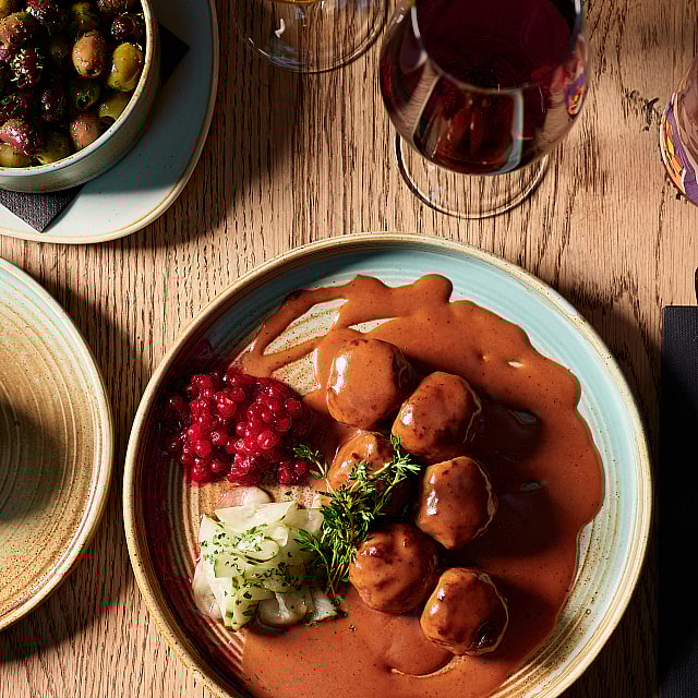 Hellstens Glashus Bar och Restaurang