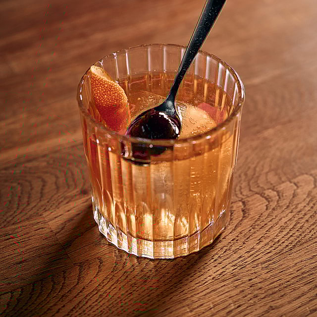 Hellstens Glashus Bar och Restaurang