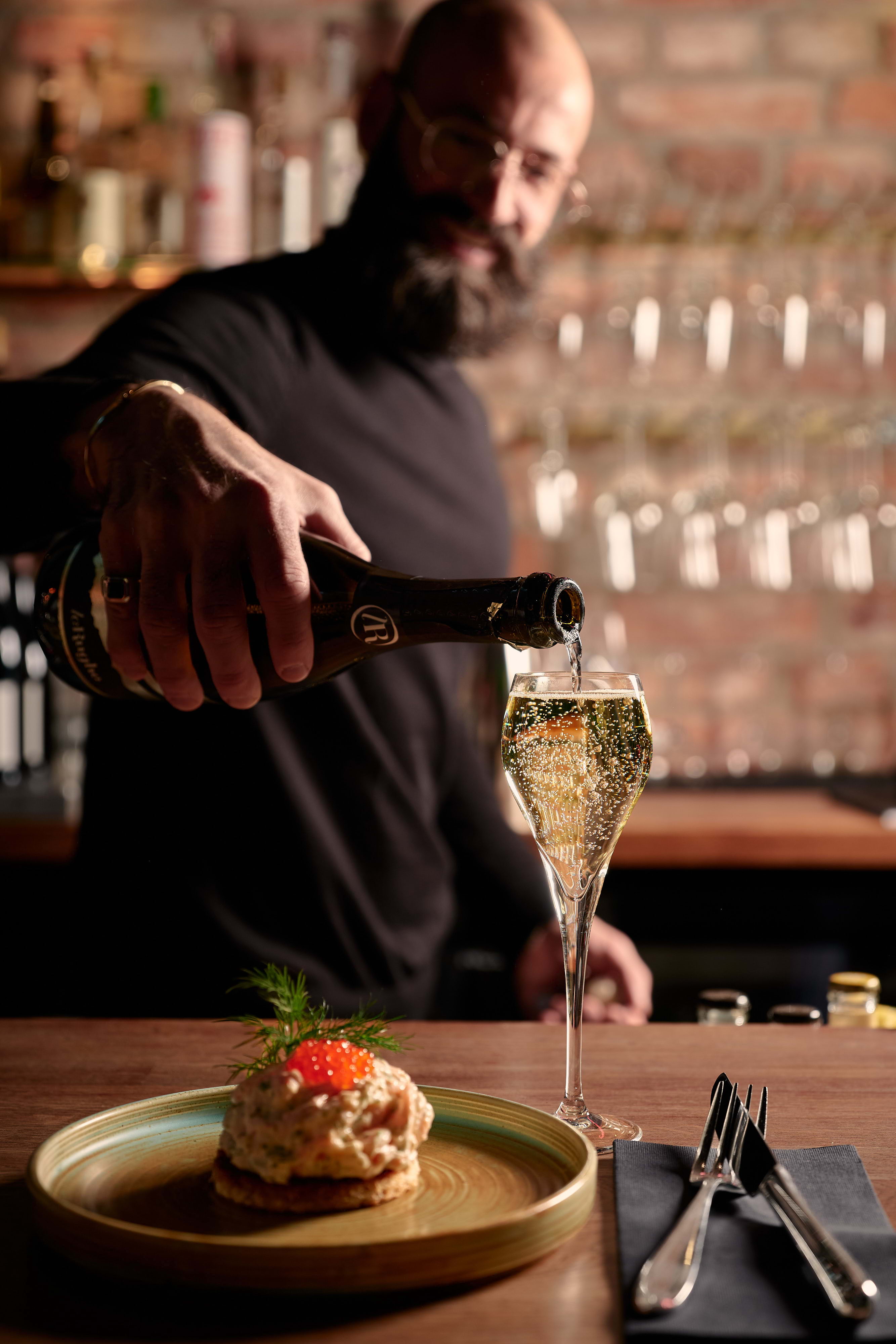 Hellstens Glashus Bar och Restaurang – Barer på Södermalm