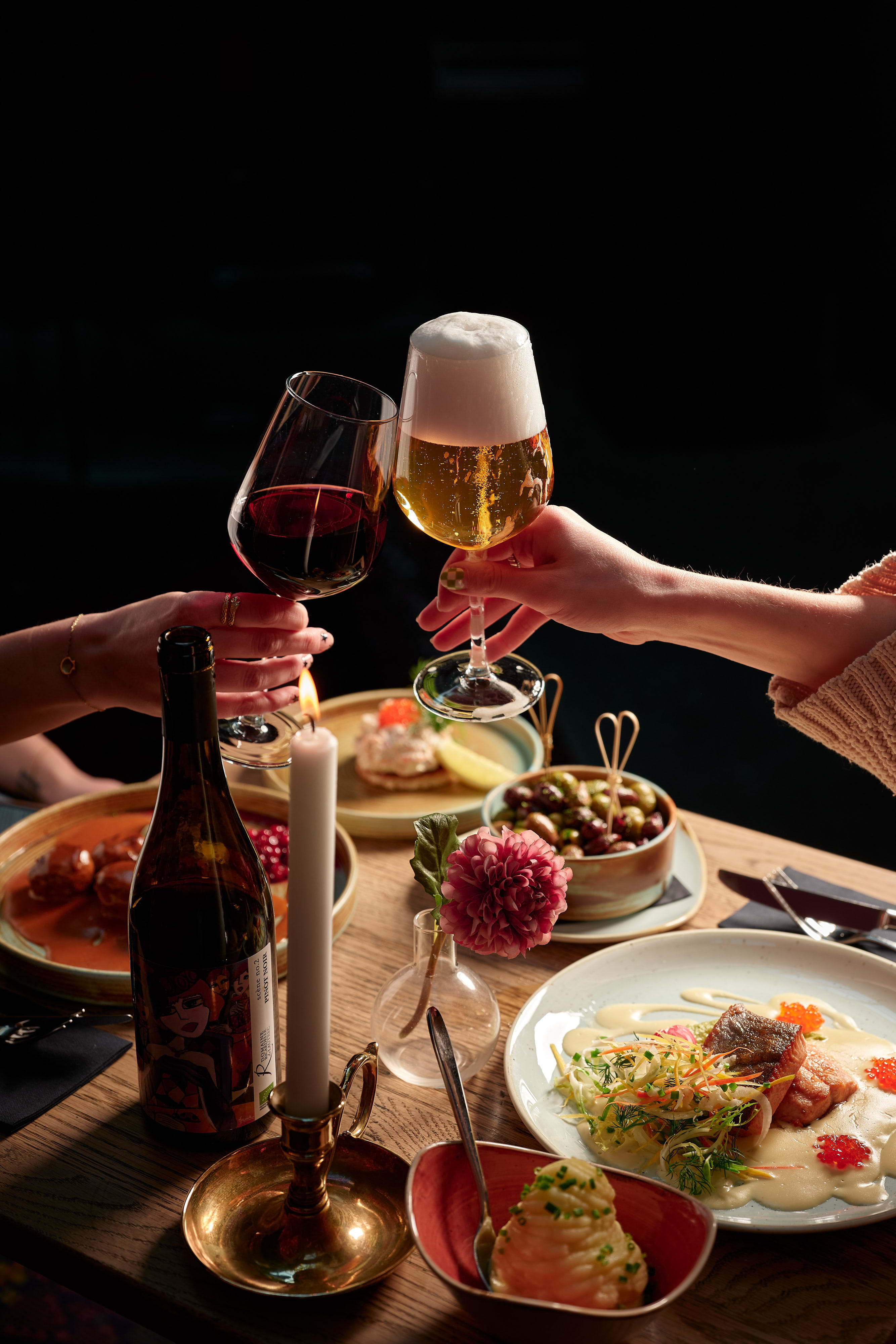 Hellstens Glashus Bar och Restaurang – Prisvärda restauranger