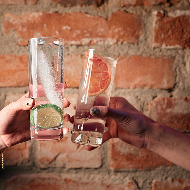 Hellstens Glashus Bar och Restaurang