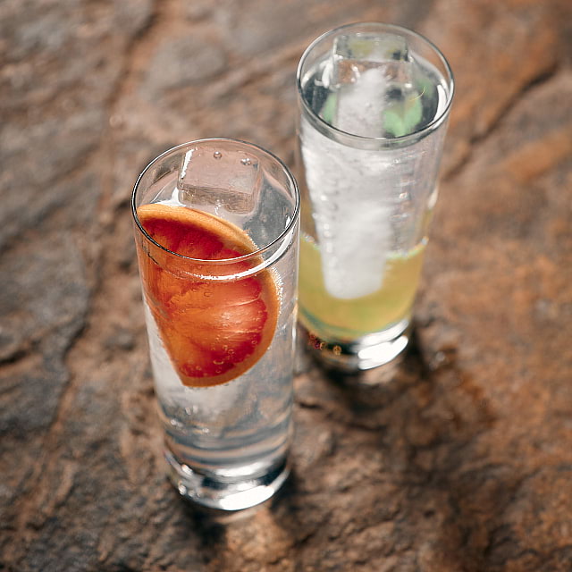 Hellstens Glashus Bar och Restaurang