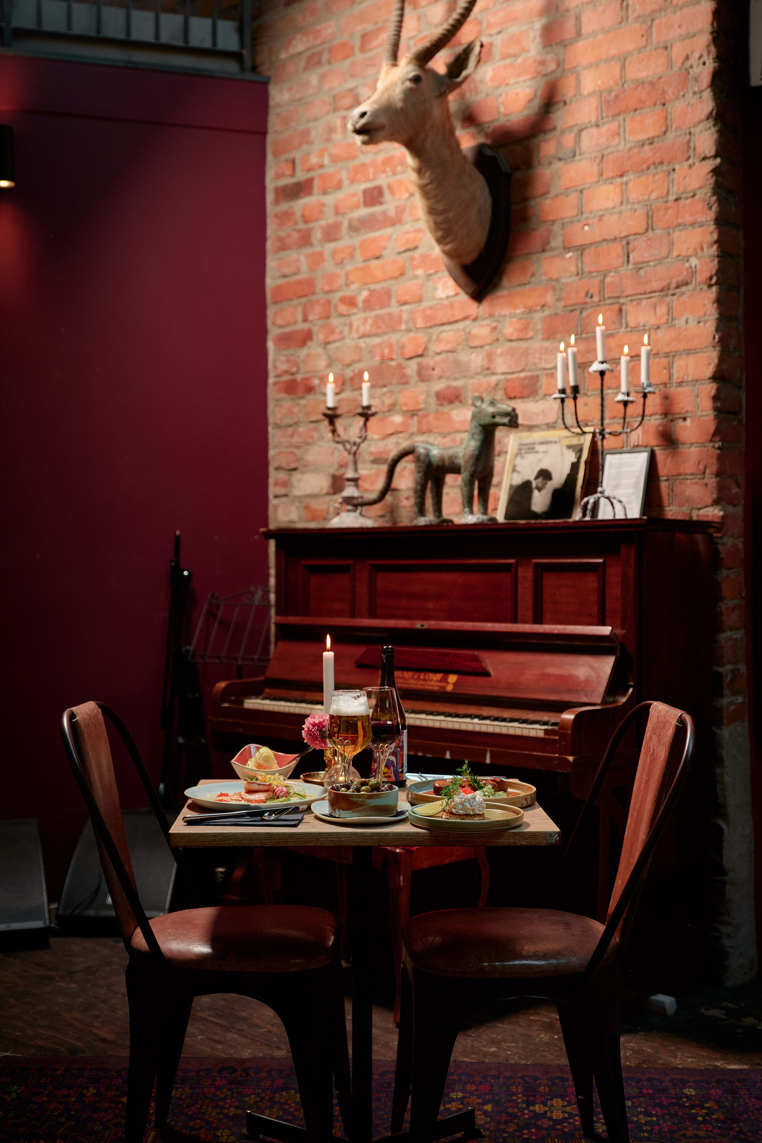 Hellstens Glashus Bar och Restaurang – Södermalms bästa restauranger