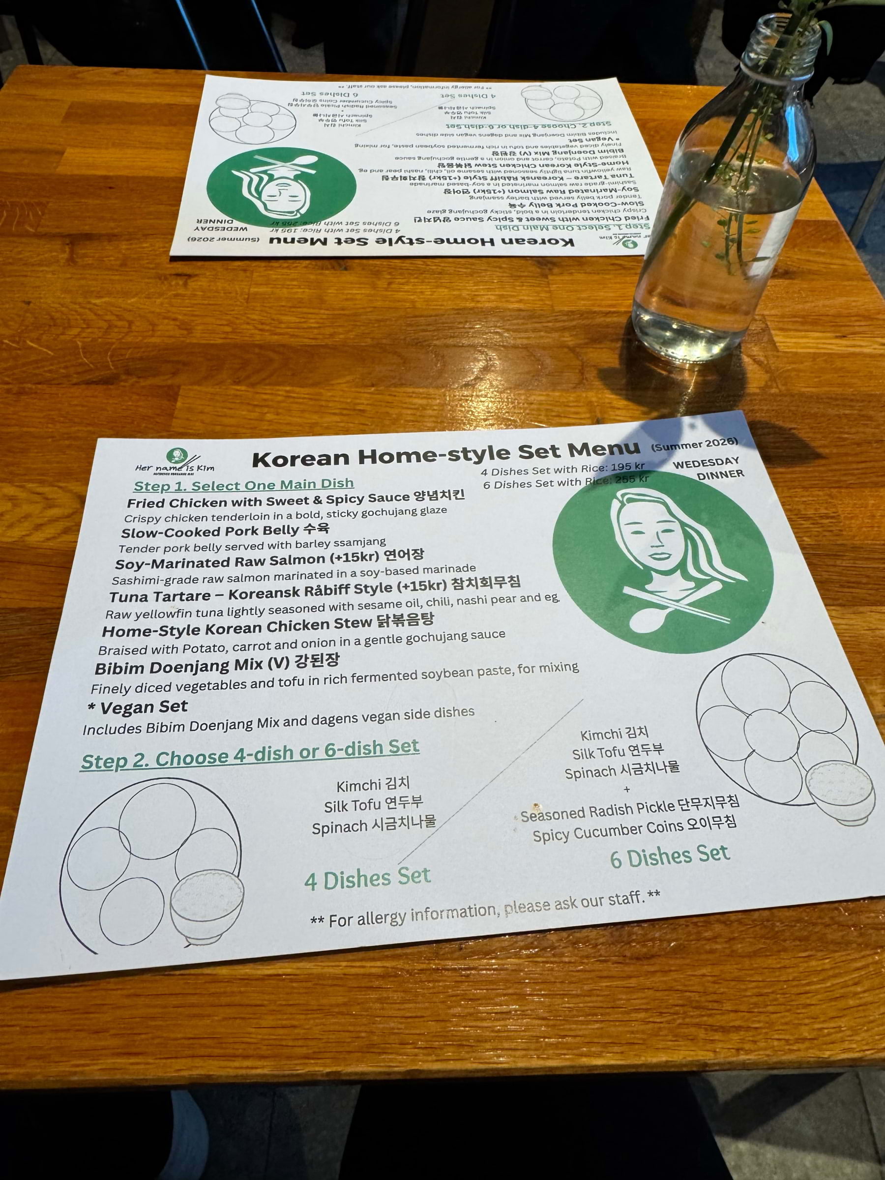 Photo from Her Name is Kim by Julia H. (01/04/2026)