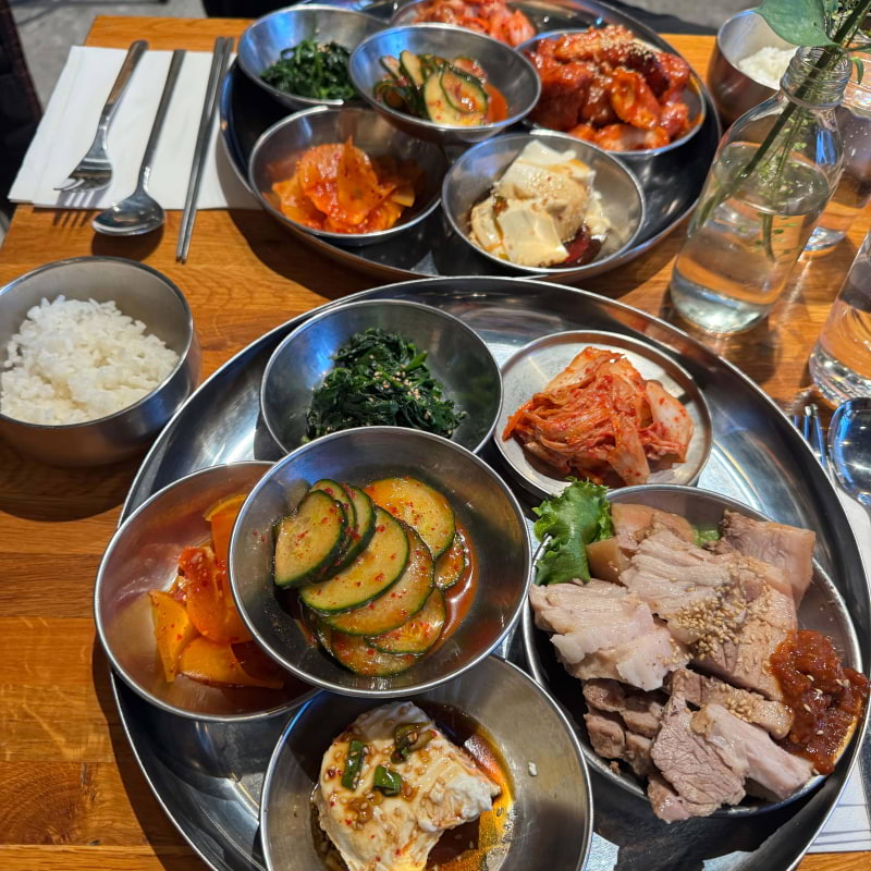 Bild från Her Name is Kim av Julia H. (2026-04-01)