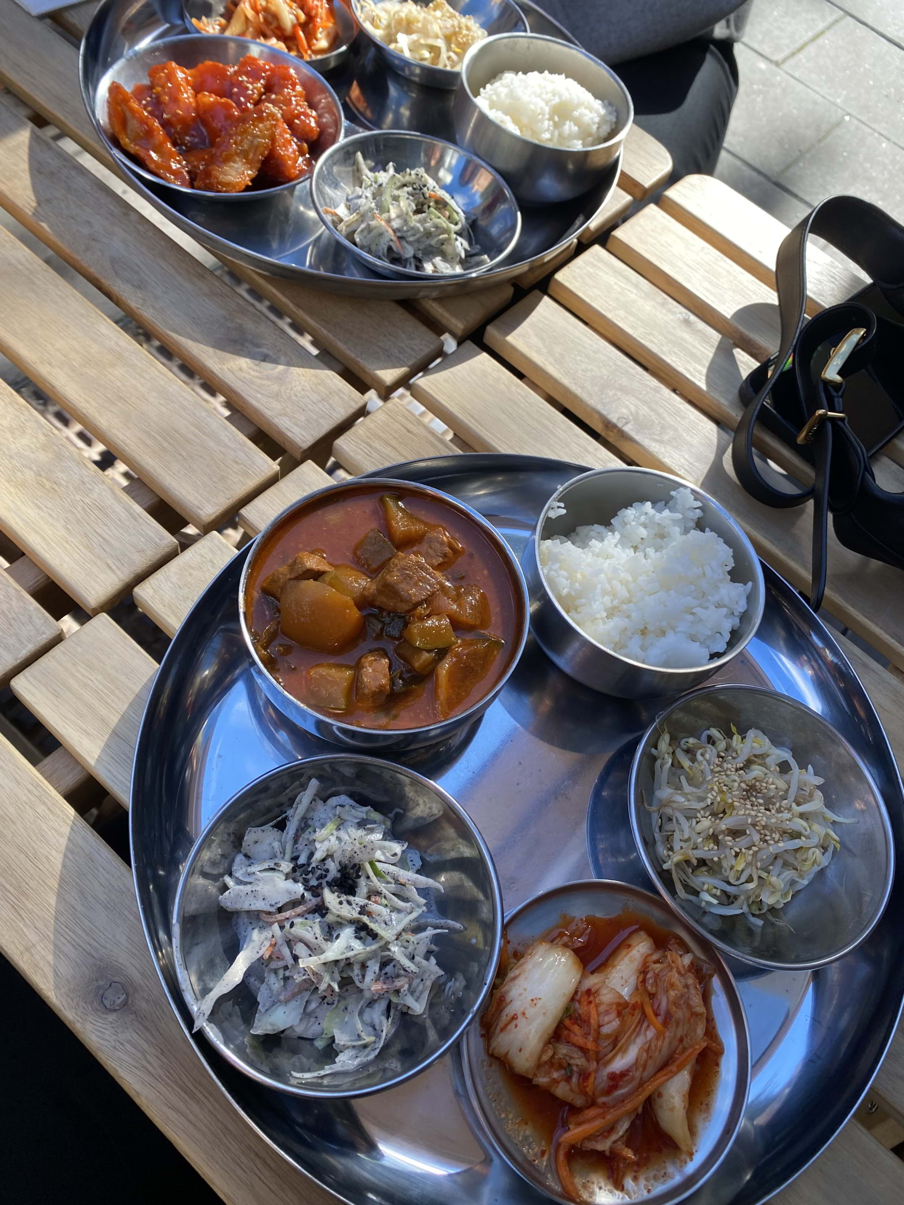 Bild från Her Name is Kim av Mielika P. (2025-09-27)