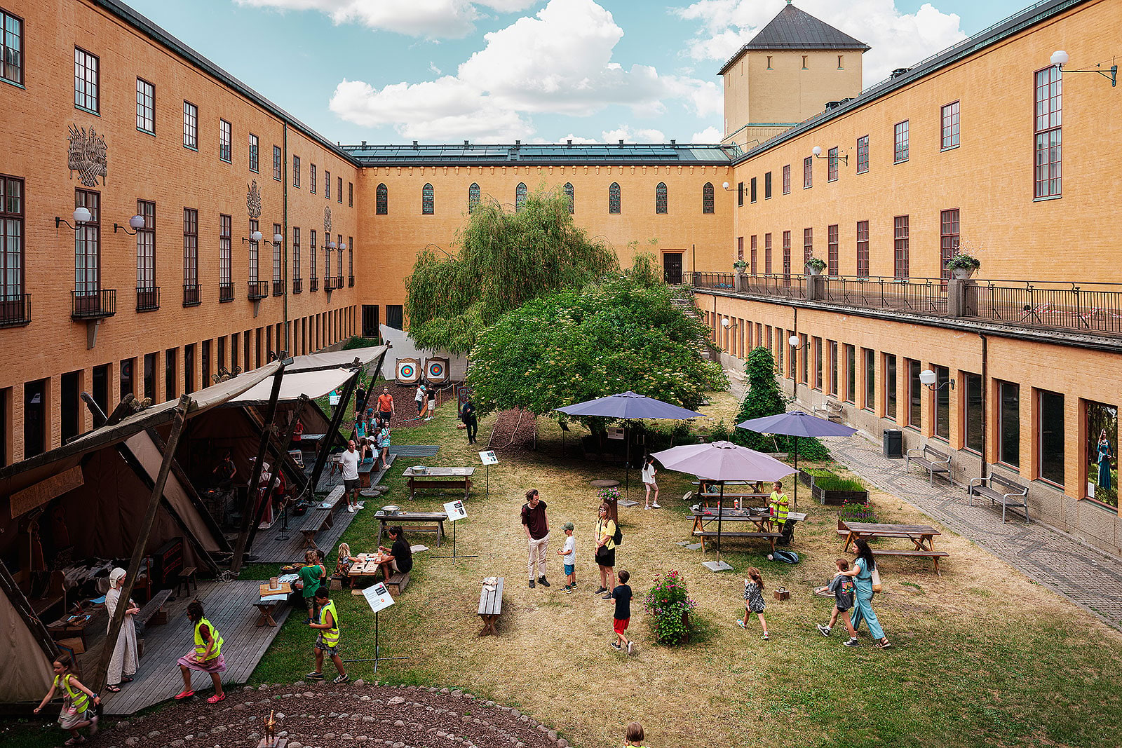 Historiska museet – Kultur i Stockholm